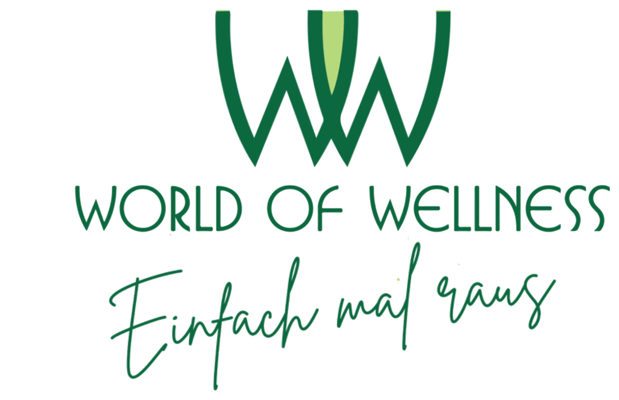 World of Wellness – Einfach mal raus